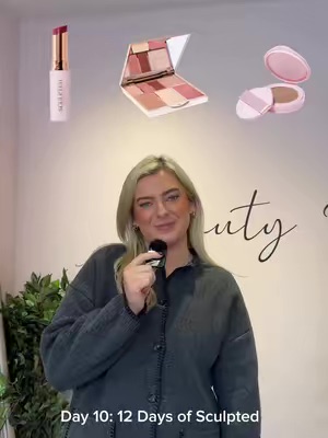 Post by sculptedbyaimee