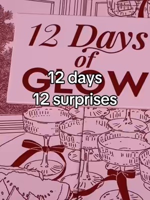 Top post by Glow Recipe