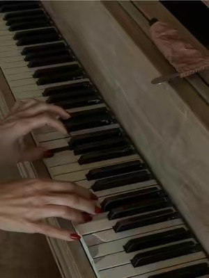 TikTok Post Thumbnail