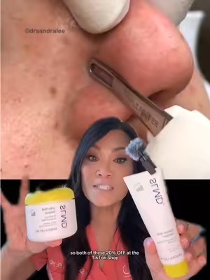 Top post by SLMD Skincare