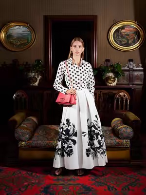 Post by carolinaherreraofficial