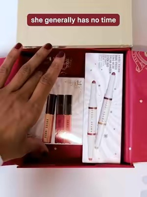 Post by bobbibrowncosmetics