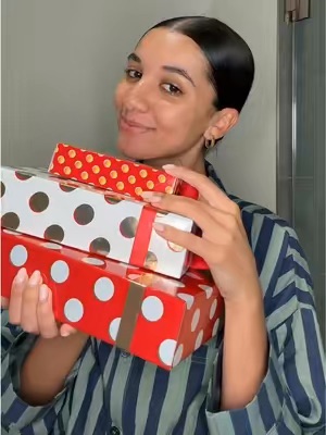 TikTok Post Thumbnail