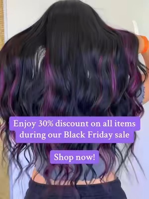 Top post by Stardust Hair Co