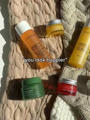 Top post by Farmacy Beauty