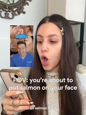 TikTok Post Thumbnail