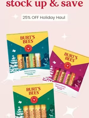 Post by officialburtsbees