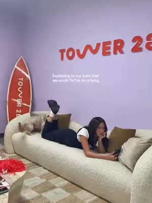 TikTok Post Thumbnail