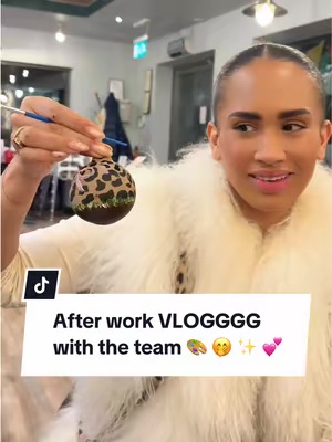 TikTok Post Thumbnail