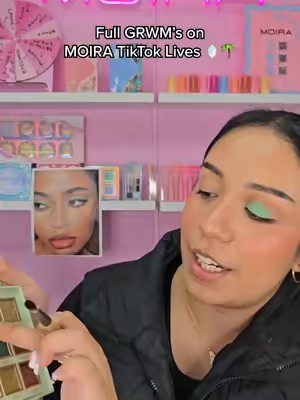 Post by moiracosmetics