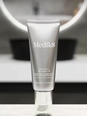 Post by officialmedik8