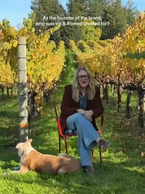 Post by irisandromeo