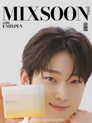 Post by mixsoon_official