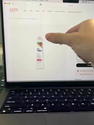 TikTok Post Thumbnail