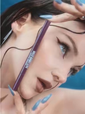 Post by urbandecaycosmetics