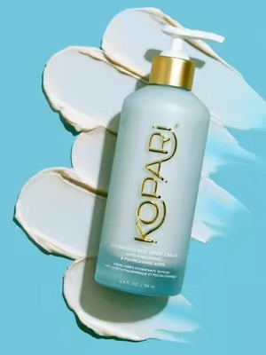 Top post by Kopari Beauty