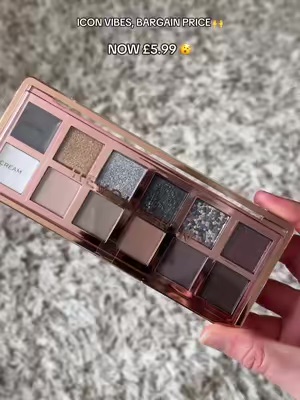 Post by makeuprevolution