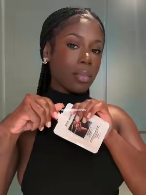 TikTok Post Thumbnail