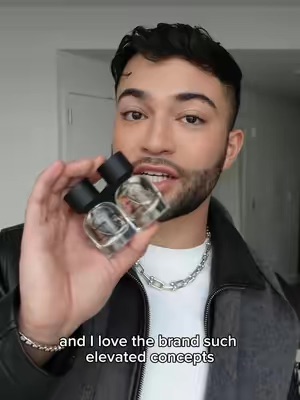 TikTok Post Thumbnail