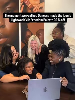 Post by danessamyricksbeauty