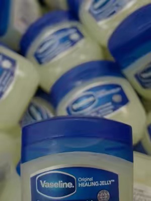 Post by vaselinebrand