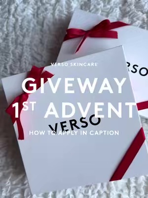 Post by versoskincare