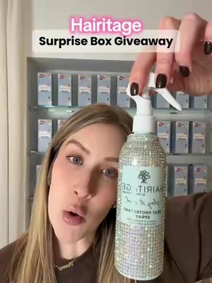 Post by hairitagebymindy