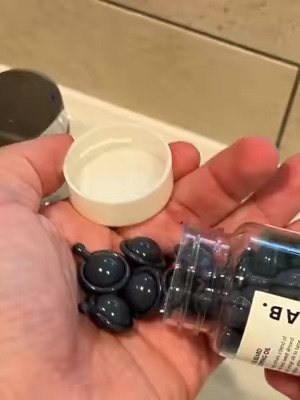 Post by rehabyourhair