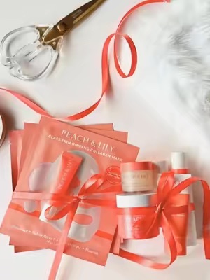 Post by peachandlilyofficial