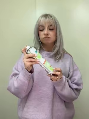 TikTok Post Thumbnail