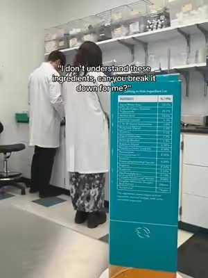 Post by goodmolecules