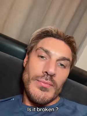 Post by chrisappletonhair