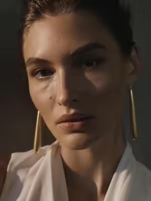 Top post by Donna Karan