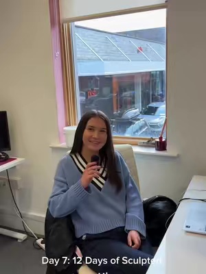 Post by sculptedbyaimee