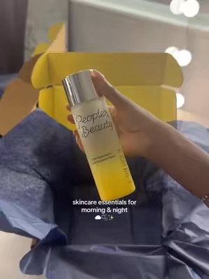 Post by peoplesbeautyskin