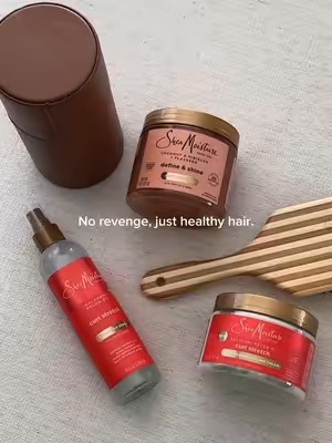 Post by sheamoisture