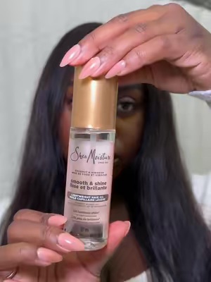 Post by sheamoisture