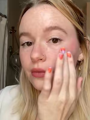 TikTok Post Thumbnail