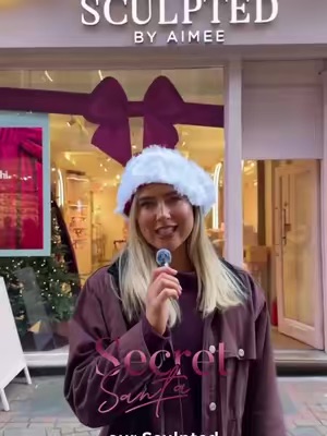 Post by sculptedbyaimee