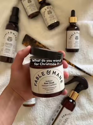 Post by fableandmane