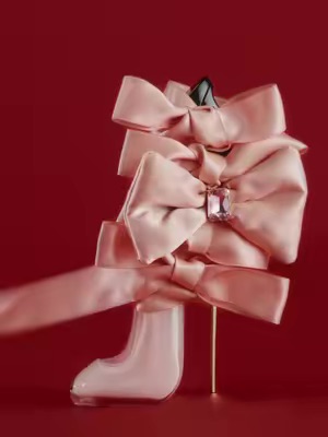 Top post by Carolina Herrera