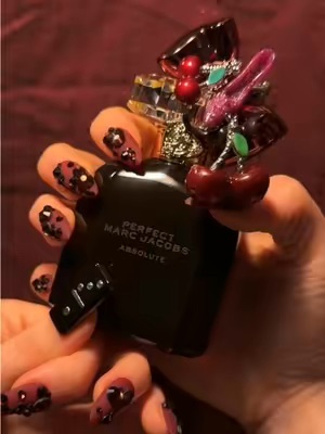 Post by marcjacobsfragrances