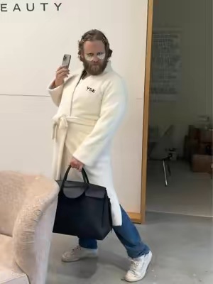 TikTok Post Thumbnail