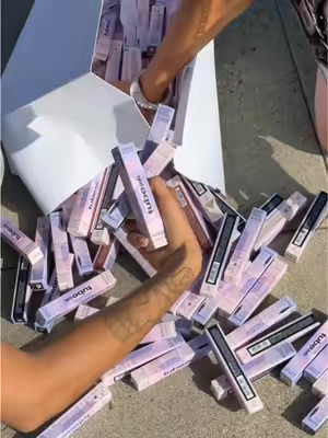 Post by urbandecaycosmetics