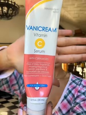 Post by officialvanicream