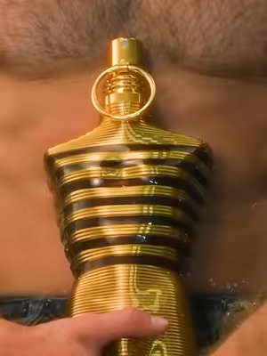 Post by jeanpaulgaultier