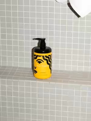 Post by patternbeauty