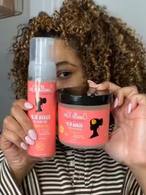 Post by camillerosenaturals