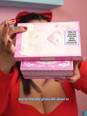 Post by moiracosmetics