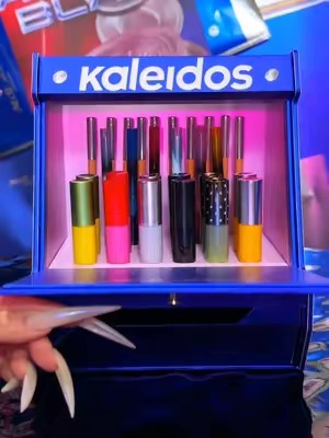 Post by kaleidosmakeup